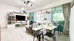 Watercolours (D18), Condominium #556629551